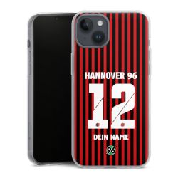 Hard Case transparent - 2in1