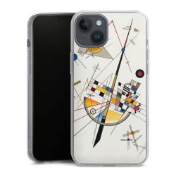 Hard Case transparent - 2in1