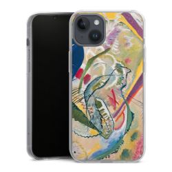 Hard Case transparent - 2in1