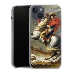 Hard Case transparent - 2in1