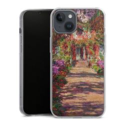 Hard Case transparent - 2in1