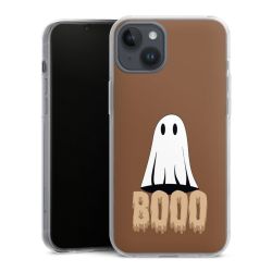 Hard Case transparent - 2in1