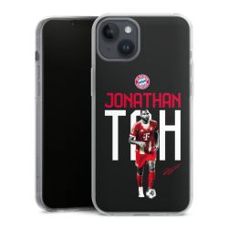 Hard Case transparent - 2in1