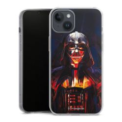 Hard Case transparent - 2in1