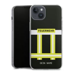 Hard Case transparent - 2in1