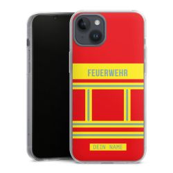 Hard Case transparent - 2in1