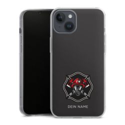 Hard Case transparent - 2in1