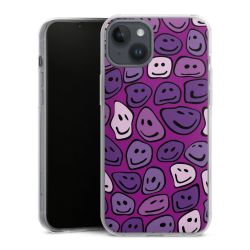 Hard Case transparent - 2in1