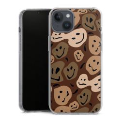 Hard Case transparent - 2in1