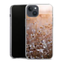 Hard Case transparent - 2in1