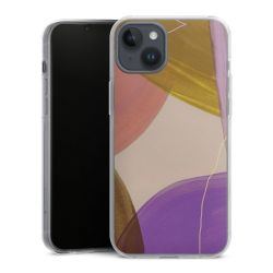 Hard Case transparent - 2in1