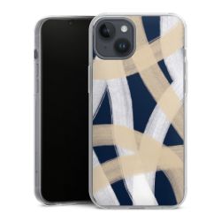 Hard Case transparent - 2in1