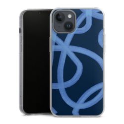 Hard Case transparent - 2in1