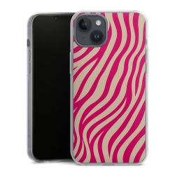 Hard Case transparent - 2in1