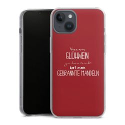 Hard Case transparent - 2in1