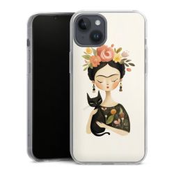 Hard Case transparent - 2in1