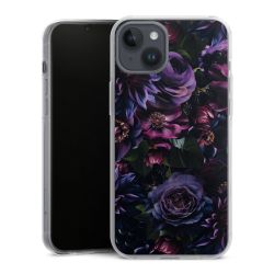 Hard Case transparent - 2in1