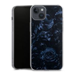 Hard Case transparent - 2in1