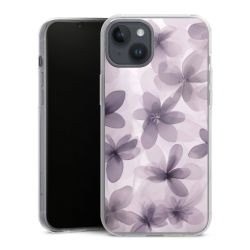 Hard Case transparent - 2in1