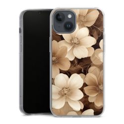 Hard Case transparent - 2in1