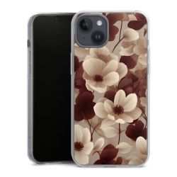 Hard Case transparent - 2in1