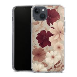 Hard Case transparent - 2in1