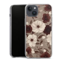 Hard Case transparent - 2in1