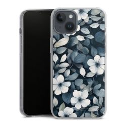 Hard Case transparent - 2in1