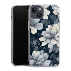 Hard Case transparent - 2in1