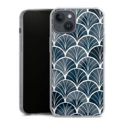 Hard Case transparent - 2in1