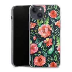 Hard Case transparent - 2in1