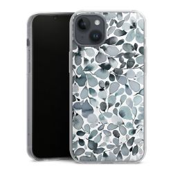 Hard Case transparent - 2in1