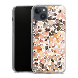 Hard Case transparent - 2in1