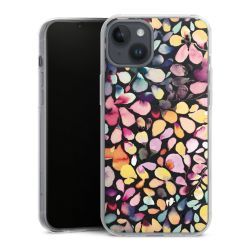 Hard Case transparent - 2in1