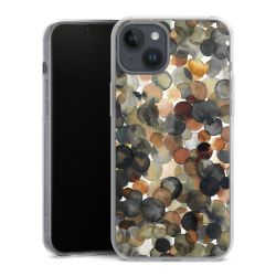 Hard Case transparent - 2in1