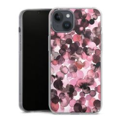 Hard Case transparent - 2in1