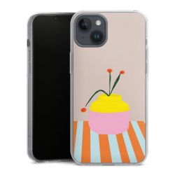 Hard Case transparent - 2in1