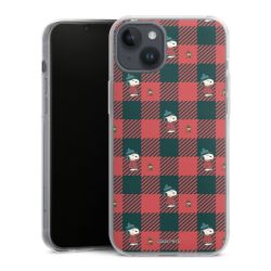 Hard Case transparent - 2in1