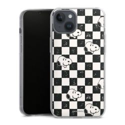 Hard Case transparent - 2in1