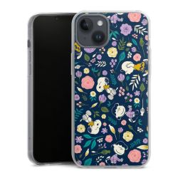 Hard Case transparent - 2in1