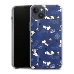 Hard Case transparent - 2in1