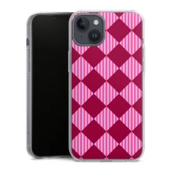 Hard Case transparent - 2in1