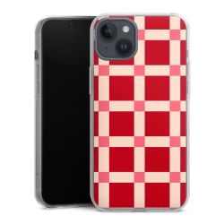 Hard Case transparent - 2in1