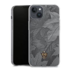 Hard Case transparent - 2in1