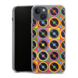 Hard Case transparent - 2in1