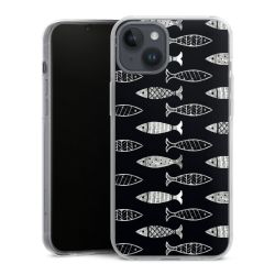 Hard Case transparent - 2in1