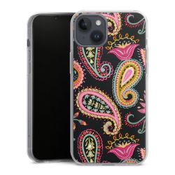 Hard Case transparent - 2in1