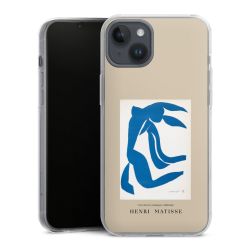 Hard Case transparent - 2in1