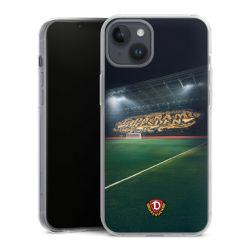 Hard Case transparent - 2in1