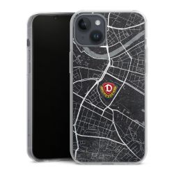 Hard Case transparent - 2in1